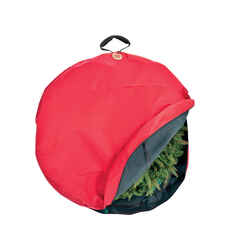 Santa's Bags 7 in. H x 30 in. W x 30 in. D Storage Bag