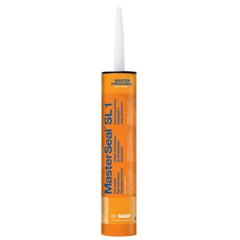 BASF MasterSeal SL 1 Limestone Polyurethane Filler and Sealant 10.1 oz