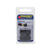 Master Magnetics 1 in. Ferrite Powder/Rubber Polymer Resin Magnetizer 0.6 MGOe Black 1 pc.