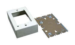 For 500 and 700 series raceways