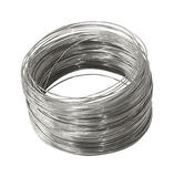 HILLMAN OOK 100 ft. L 28 Ga. Wire Steel