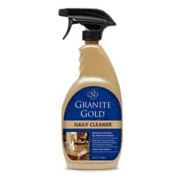 Granite Gold Citrus Scent All Purpose Cleaner Liquid 72 oz