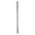 Amerock Cyprus Essential'Z Arch Cabinet Pull 5-1/16 in. Satin Nickel 1 pk