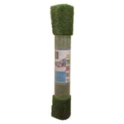 Frost Cutlery Synthetic Grass 1.5 in., 5 ft. x 10 ft. Olive Green