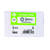 HILLMAN 1/2 Dia. x 8 in. L Zinc-Plated Steel Carriage Bolt 25 pk