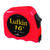 Lufkin 16 ft. L x 0.75 in. W Tape Measure Orange 1 pk