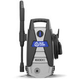 AR Blue Clean Electric 1.58 gpm Pressure Washer 1600 psi