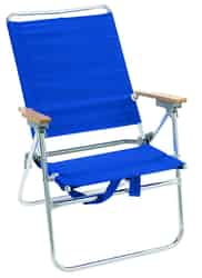 Rio Brands Hiboy 5 Position Beach Chair