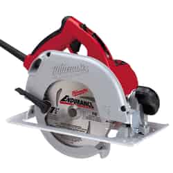 Milwaukee TILT-LOK 7-1/4 in. 120 volts Corded Circular Saw 15 amps 5800 rpm Cordless