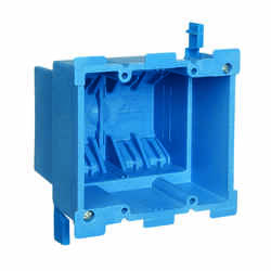 For Masonry Walls