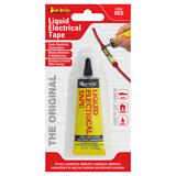 Star Brite 4 in. W x 7 in. L Red Liquid Electrical Tape