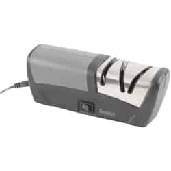 Smith's Compact Electric Knife Sharpener Diamond 1 pc.