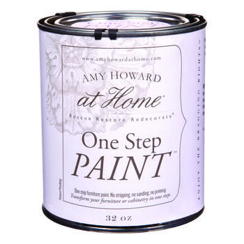 Amy Howard at Home Lime Latex 32 oz. One Step Furniture Paint