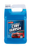 Turtle Wax Concentrated Liquid Car Wash Detergent 100 oz.