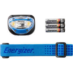 Energizer Blue LED Headlight AAA