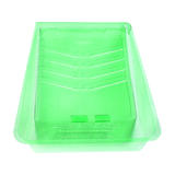 Shur-Line Plastic 11 in. W X 16.75 in. L Disposable Paint Tray Liner