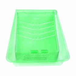 Shur-Line Plastic 11 in. W X 16.75 in. L Disposable Paint Tray Liner