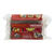 Western Red Hot 5.25 in. D x 3 in. H x 2.75 in. W Fire Bowl Filler Fire Stones