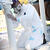 Trimaco Tyvek Tyvek Coveralls White L 1 pk