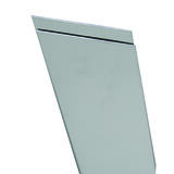 K&S 0.064 in. x 4 in. W x 10 in. L Aluminum Sheet Metal