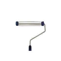 Wooster 9 in. W Cage Paint Roller Frame Threaded End