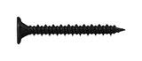 Pro-Fit No. 8 x 1.25 in. L Phillips Pan Head Steel Construction Screws