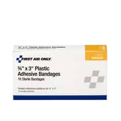 First Aid Only Bandages 16 pk