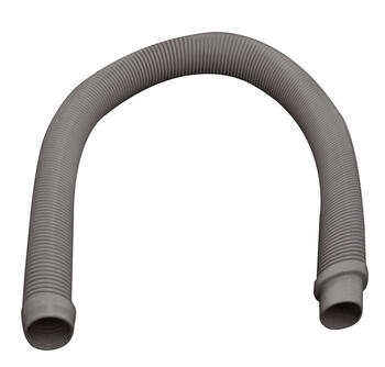 JED Pool Cleaner Hose 1-1/2 in. H x 48 in. L