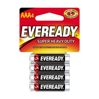 Eveready