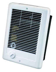 Cadet 350 sq. ft. Wall Heater 9 in. W 6825 BTU