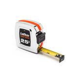 Lufkin Legacy Series 25 ft. L x 1 in. W Tape Measure Silver 1 pk