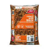 Ace Brown Cypress Blend 2 cu. ft. Mulch