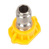 Forney 5.5 mm S Chiseling Nozzle 4000 psi