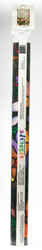Multicolored