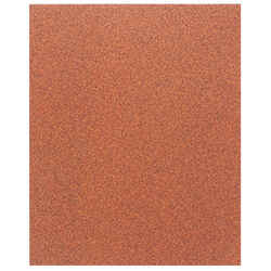 Gator 11 in. L X 9 in. W 150 Grit Garnet Sanding Sheet 1 sheet