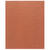 Gator 11 in. L X 9 in. W 150 Grit Garnet Sanding Sheet 1 sheet