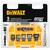 DeWalt Nut Driver Set Magnetic 3 Pieces Multi Size