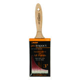 Linzer Pro Impact 3 in. W Flat Paint Brush