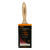 Linzer Pro Impact 3 in. W Flat Paint Brush