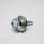 Ace 12-14 Sizes x 3/4 in. L Hex Zinc-Plated Steel 5 lb. Self-Sealing Screws Hex Washer Head