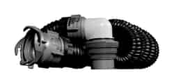 Camco RhinoExtreme RV Sewer Kit 1 pk