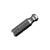 Best Way Tools Ball Hex 1 in. L x 1/4 in. Insert Bit Carbon Steel Ball Hex Shank 1 pc. 1/4 in.