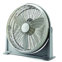 Lasko 26 in. H X 20 in. D 3 speed Air Circulator