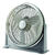 Lasko 26 in. H X 20 in. D 3 speed Air Circulator