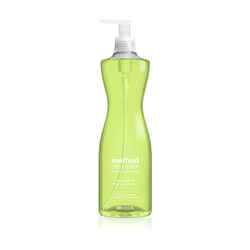 Method Lime/Sea Salt Scent Liquid Dish Soap 18 oz 1 pk