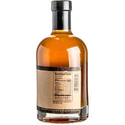 Traeger Smoked Vanilla and Clove Simple Syrup 12.68 ounce Bottle