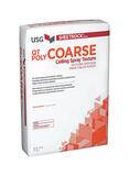 USG Sheetrock Ceiling Spray Texture Water-Based 40 lb. White