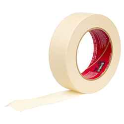 Scotch 60 yd. L x 1.88 in. W Tan Masking Tape Medium Strength 1 pk
