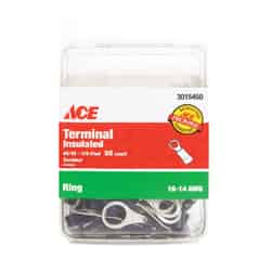 Ace 50 Ring Terminal 16-14 AWG