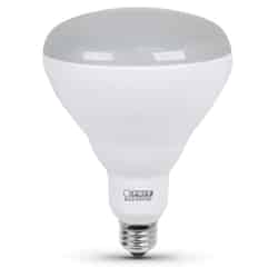 Feit Electric BR40 E26 (Medium) LED Bulb Daylight 65 Watt Equivalence 1 pk